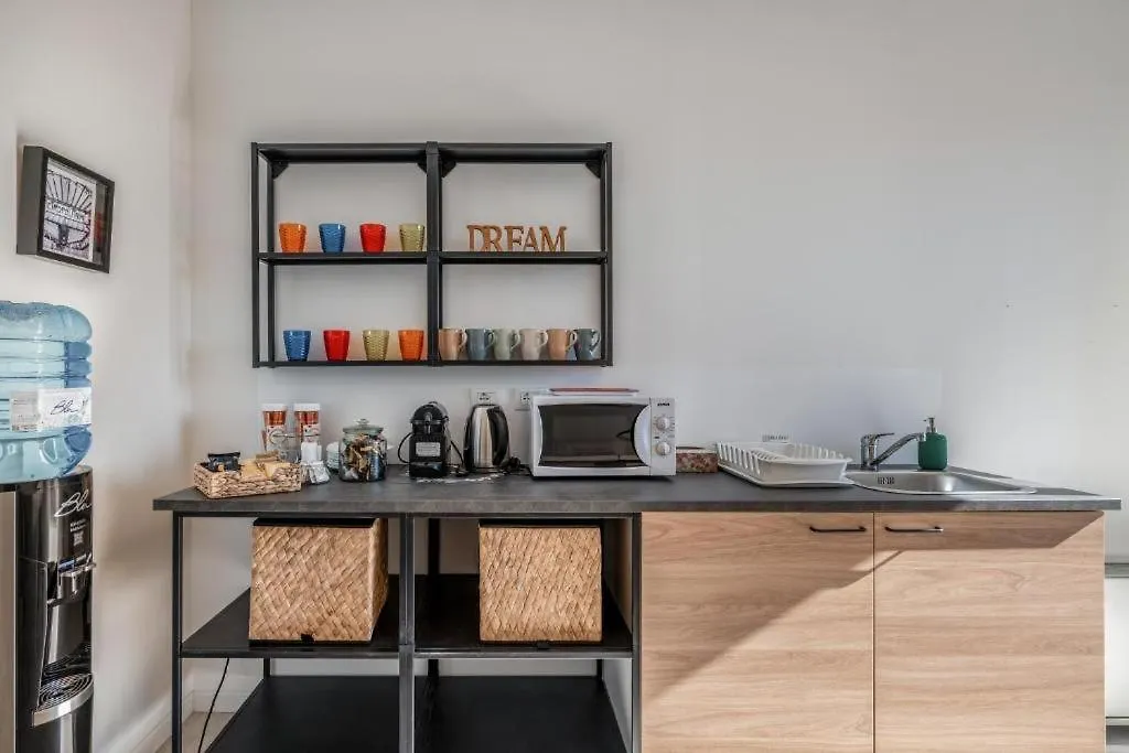 Family & Friends Rooms Padova Appartamento
