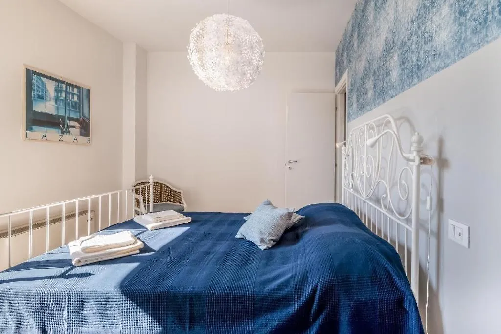 Appartamento Family & Friends Rooms Padova Italia