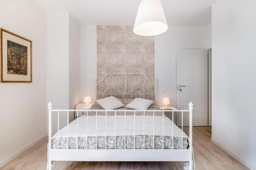 Appartamento Family & Friends Rooms Padova
