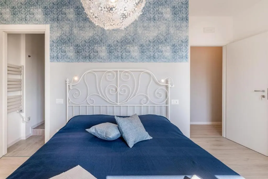 Family & Friends Rooms Padova