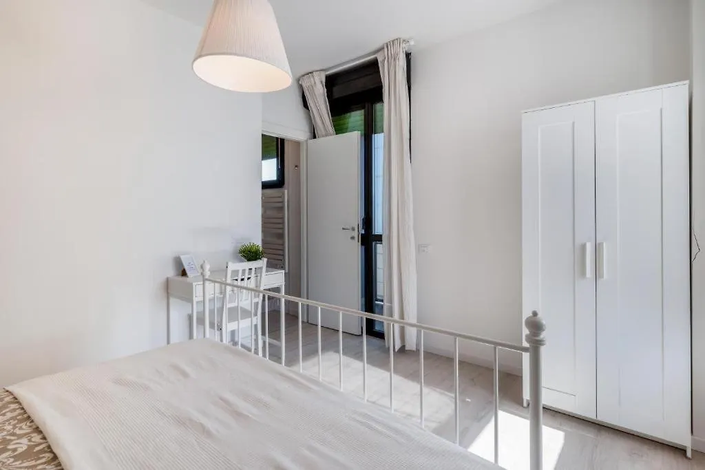 Family & Friends Rooms Padova Italia