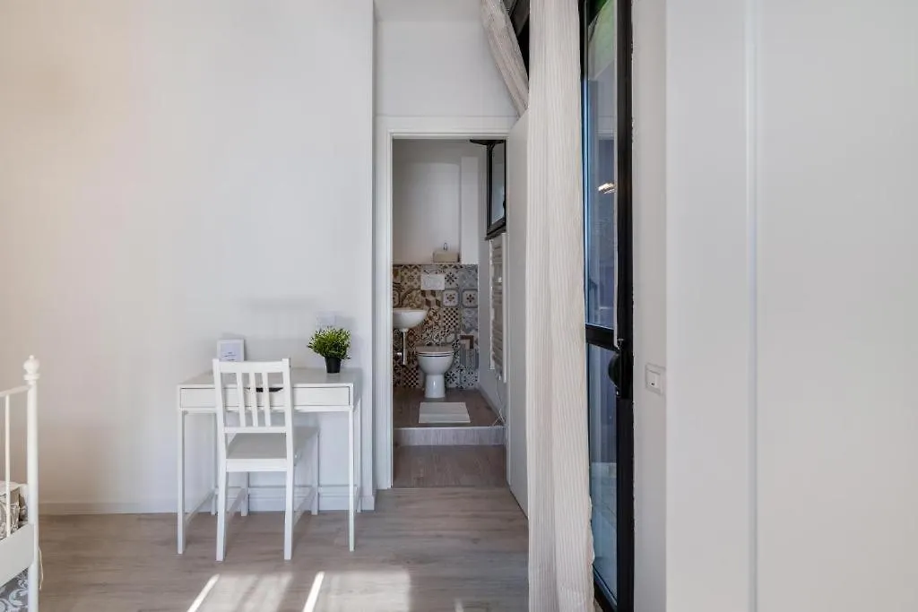Family & Friends Rooms Padova