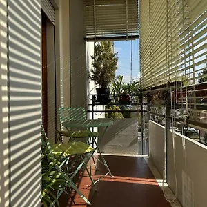  Appartamento Blue Rosa Flat