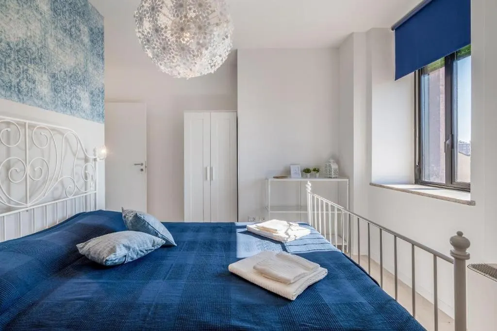 Apartment Family & Friends Rooms Padova