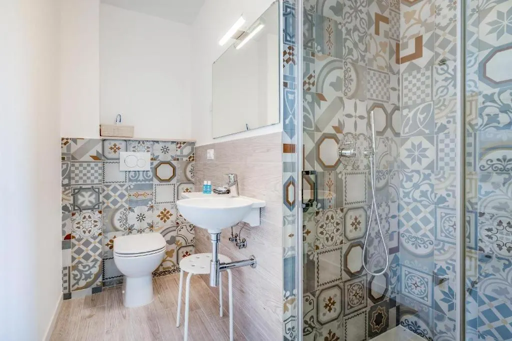 Family & Friends Rooms Padova 0*,  Italy